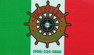 Skipper's Bar & Grill $20.00 voucher