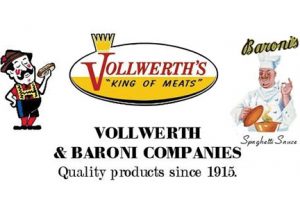 Vollwerth's King of Meats Sampler