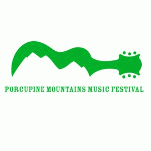 Porcupine Mtn Music Fest-Pair of full weekend passes p/u @ station.