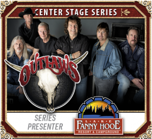 NEW!  CT Voucher-- 2 upper price tier tix for Outlaws Nov 13