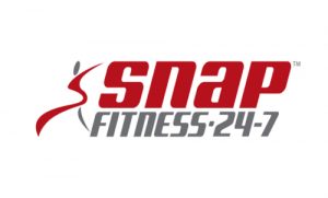 NEW!  Pass for one month to Snap Fitness