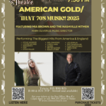 NEW! CT-1 pair of top tix to That 70's Music Aug 1 7:30 PM