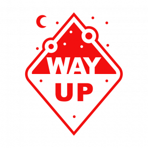 NEW! Pair of passes to Way Up Festival May 24-25