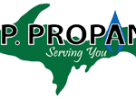 NEW! UP Propane 20 pound propane refill